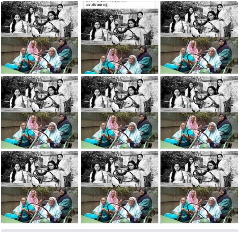 बांग्लादेशी स्वतंत्रता सेनानी