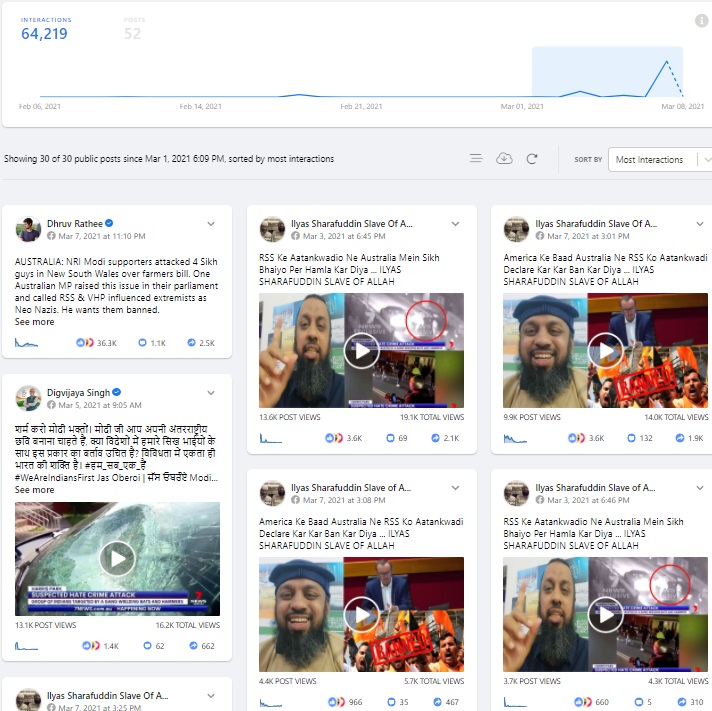 विश्व हिंदू परिषद