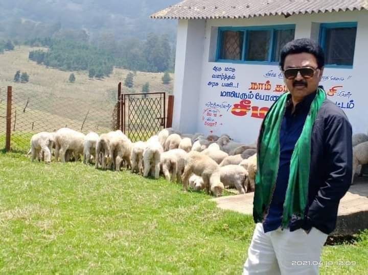 மு.க.ஸ்டாலின்