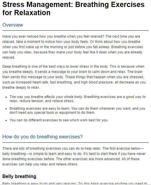  10 सेकेंड सांस रोकने