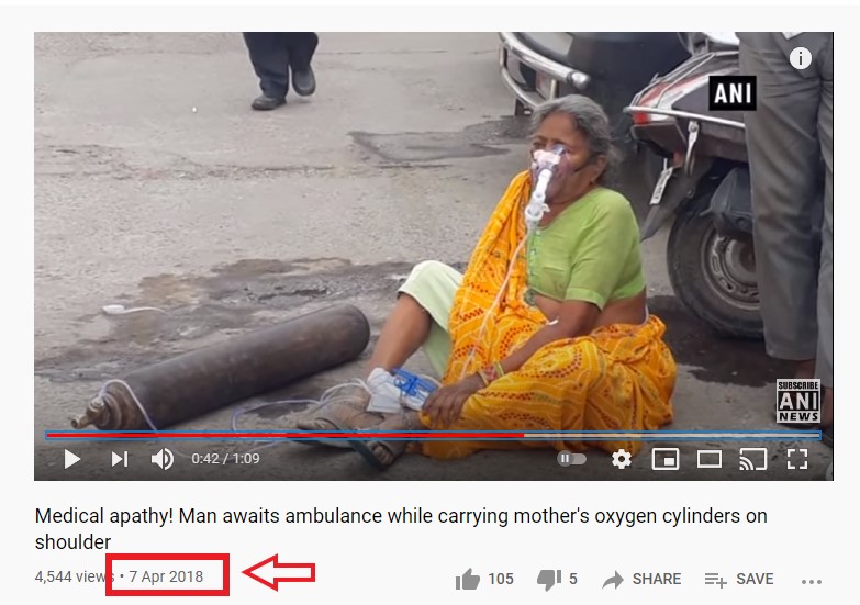 குஜராத்தில் எடுக்கப்பட்டதாக பரவும் படத்தின் உண்மைத்தன்மை