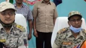 छत्तीसगढ़ में हुए नक्सली हमले 