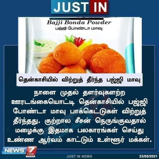 தளர்வுகள்