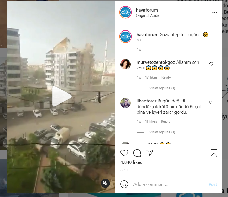 Yaas সাইক্লোনের image 3