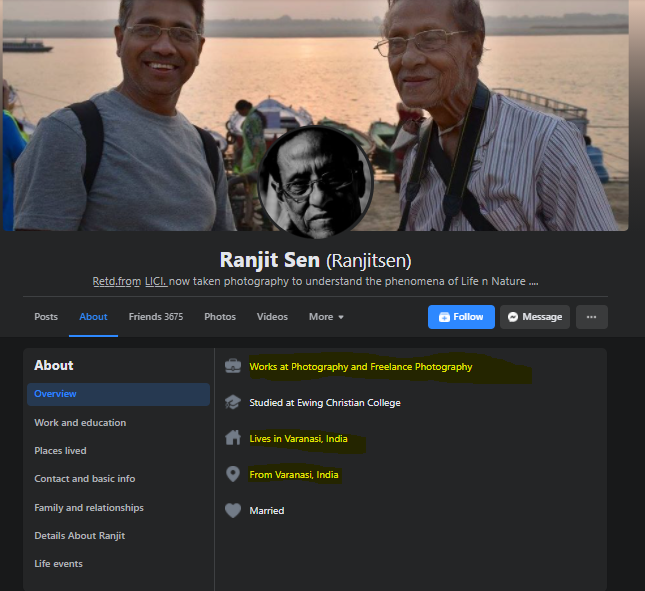 Dog Eating Dead Body from Ganga in UP