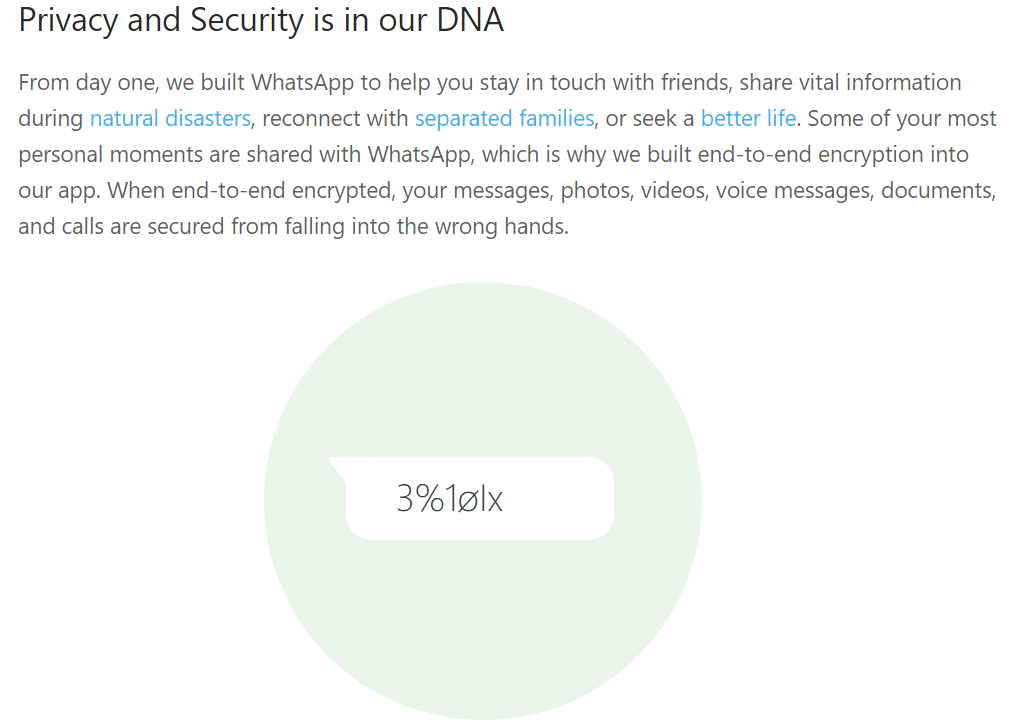 WhatsApp ਨੂੰ ਲੈ ਕੇ ਸੋਸ਼ਲ ਮੀਡਿਆ ਤੇ ਵਾਇਰਲ ਹੋਇਆ ਫਰਜ਼ੀ ਦਾਅਵਾ
