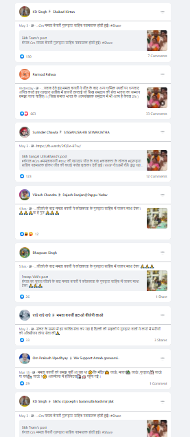 ममता बनर्जी गुरूद्वारा