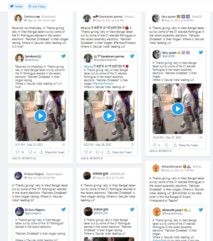 पश्चिम बंगाल