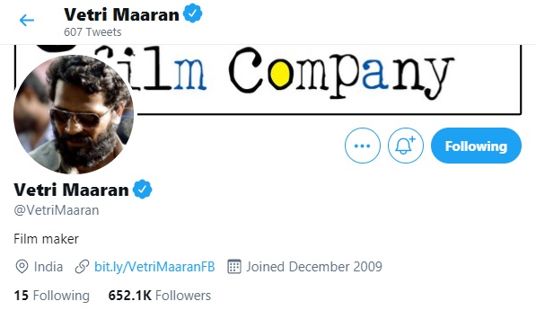 இயக்குனர்