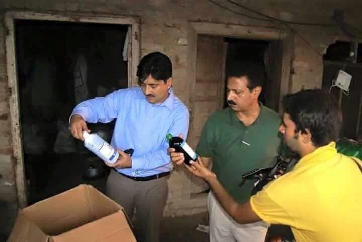 ইবোলা ভাইরাস যুক্ত Coca -Cola image 3