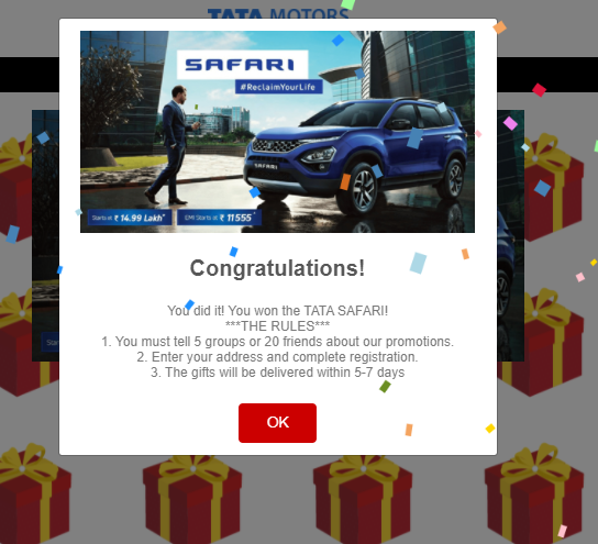 टाटा मोटर्स