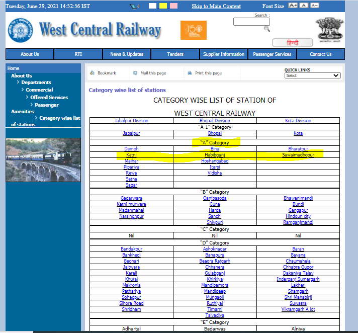 हबीबगंज