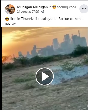 திருநெல்வேலி