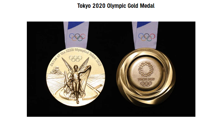 टोक्यो ओलंपिक