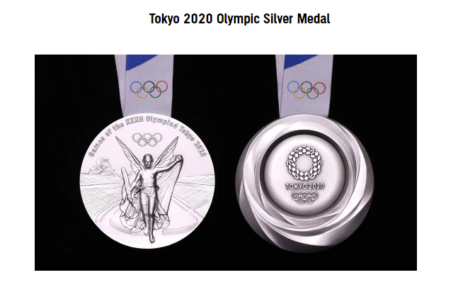 टोक्यो ओलंपिक