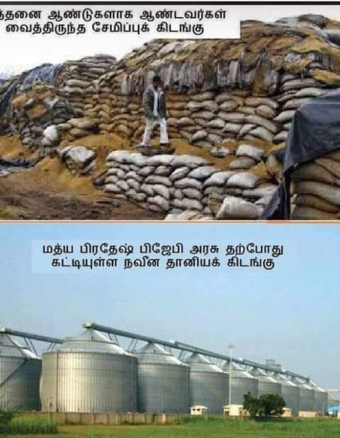 மத்திய பிரதேச