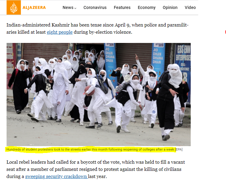 जम्मू-कश्मीर