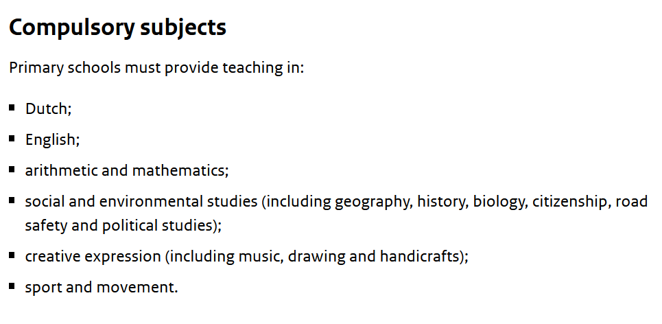 False Claim Viral, Netherlands Make Bhagavad Gita Mandatory for Primary Students