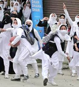 जम्मू-कश्मीर