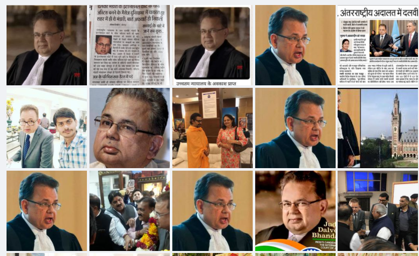 दलवीर भंडारी