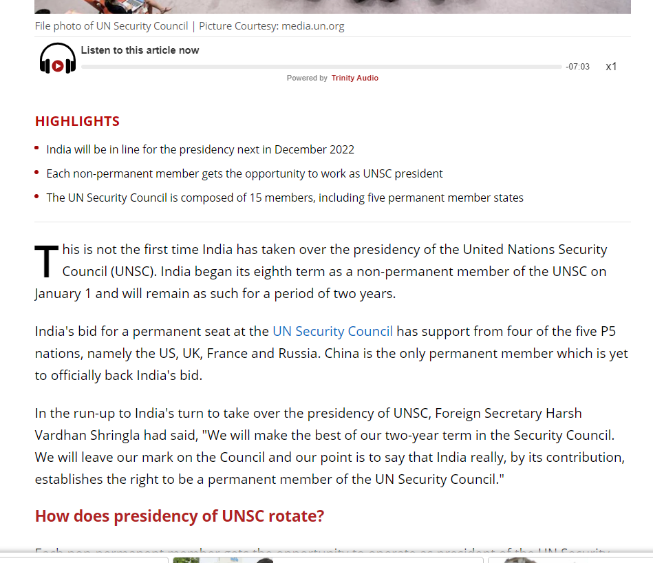 রাষ্ট্রপুঞ্জের নিরাপত্তা পরিষদের image 3