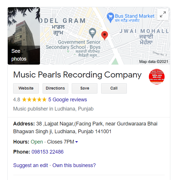 Charanjit Channi ਮੁੱਖ ਮੰਤਰੀ ਬਣਨ ਤੋਂ ਪਹਿਲਾਂ ਗਾਇਕ ਸਨ