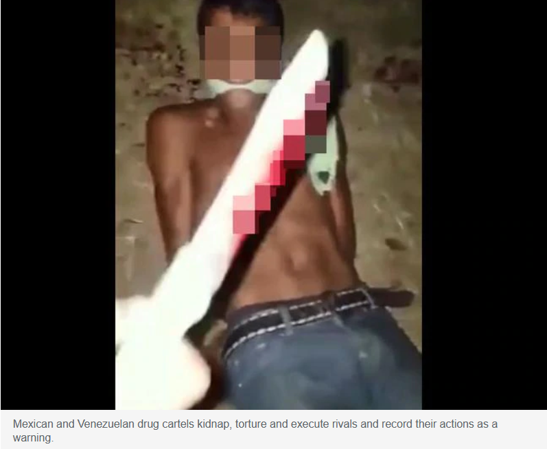 મુસ્લિમો દ્વારા હિન્દૂ વ્યક્તિને માર 