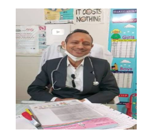 ਗਾਂ ਦਾ ਗੋਬਰ ਖਾਣ ਵਾਲੇ Dr. Manoj Mittal ਹੋਏ ਹਸਪਤਾਲ ਵਿੱਚ ਭਰਤੀ