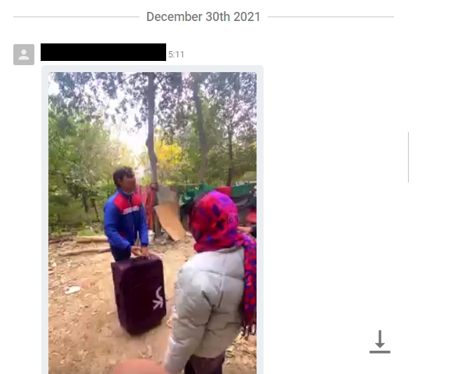 ਪਿੰਡਾਂ ਵਿੱਚ ਬੱਚੇ ਕੀਤੇ ਜਾ ਰਹੇ ਹਨ ਚੋਰੀ