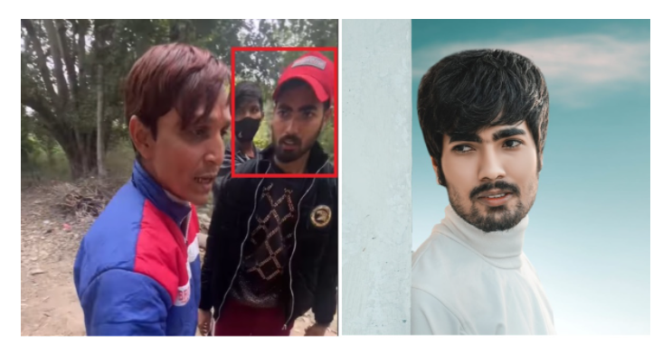 ગામડાઓમાં બાળકોનું અપહરણ થઈ રહ્યું છે