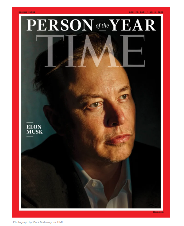 Time Magazine ਨੇ ਕਵਰ ਪੇਜ ਤੇ ਕੀਤਾ ਕਿਸਾਨਾਂ ਦੀ ਜਿੱਤ ਦਾ ਜ਼ਿਕਰ