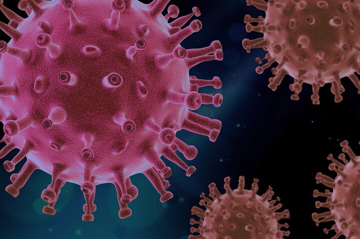 Covid misinformation 