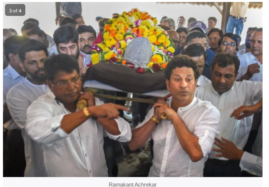 सिंधुताई सपकाळ यांच्या पार्थिवाला