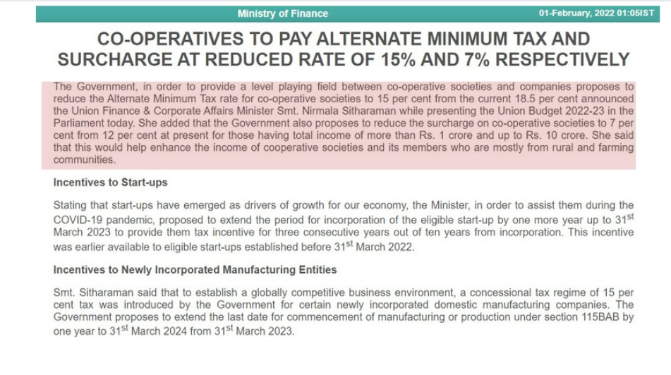 misleading claim about corporate tax goes viral 