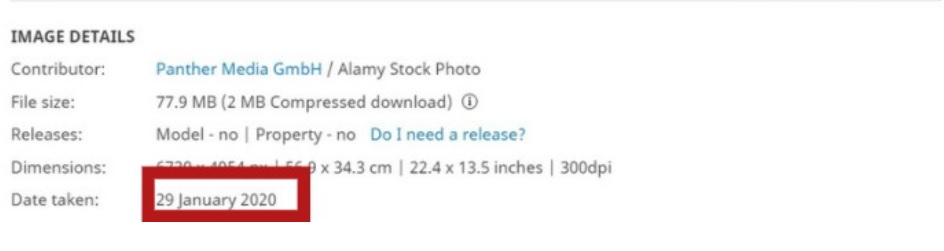 Old image of Lakshmi narayan temple 
