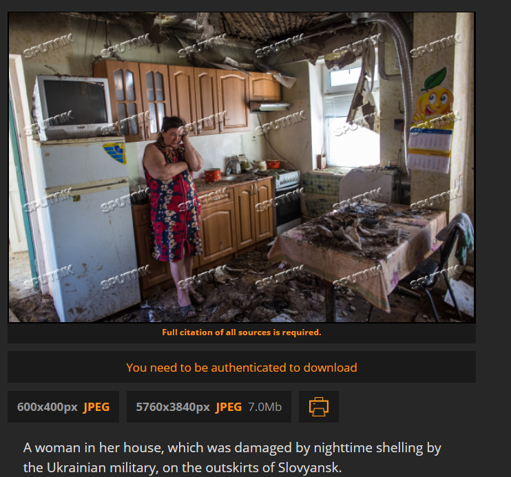 ਰਸ਼ੀਆ ਯੂਕਰੇਨ ਵਿਚਾਲੇ ਜੰਗ ਦੌਰਾਨ ਵਾਇਰਲ ਹੋਈਆਂ ਗੁੰਮਰਾਹਕੁਨ ਤਸਵੀਰਾਂ ਅਤੇ ਵੀਡੀਓ