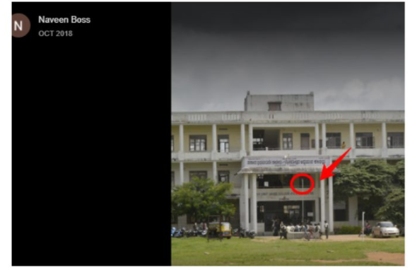 ਕਰਨਾਟਕ ਵਿਖੇ ਹਿਜਾਬ ਵਿਵਾਦ ਦੇ ਵਿੱਚ ਕਾਲਜ 'ਚ ਤਿਰੰਗਾ ਹਟਾ ਕੇ ਨਹੀਂ ਲਗਾਇਆ ਗਿਆ ਭਗਵਾ ਝੰਡਾ, ਗੁੰਮਰਾਹਕੁਨ ਦਾਅਵਾ ਵਾਇਰਲ