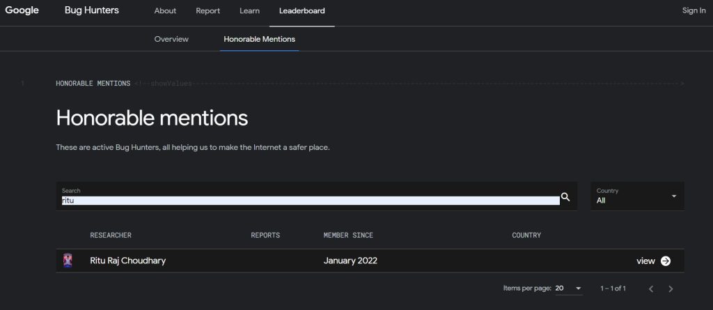 बिहार के ऋतुराज ने Google को 51 सैकेंड तक हैक किया