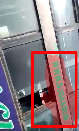 पश्चिम बंगाल के बीरभूम में TMC के मुस्लिम कार्यकर्ताओं द्वारा हिन्दुओं के घर जला दिए गए.