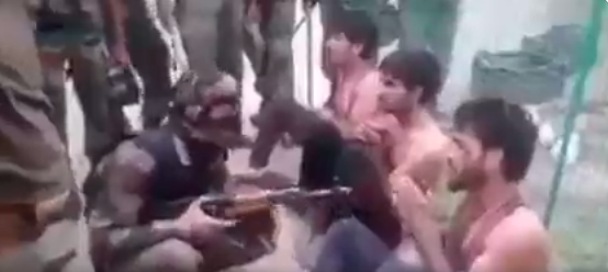 कश्मीर के संदर्भ