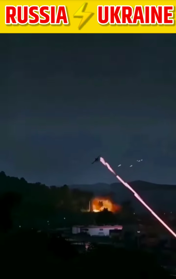 रूस-यूक्रेन के बीच चल रहे युद्ध का Live वीडियो