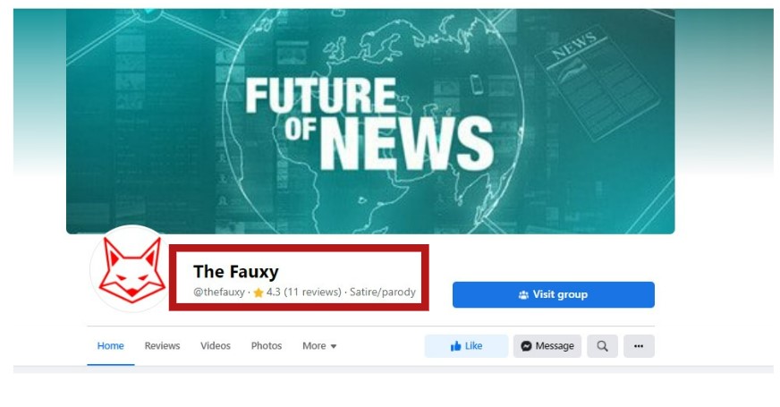 No, Rana Ayyub Didn’t Link Will Smith Slapping Chris Rock To Hinduism, Viral Article Is A Satire 