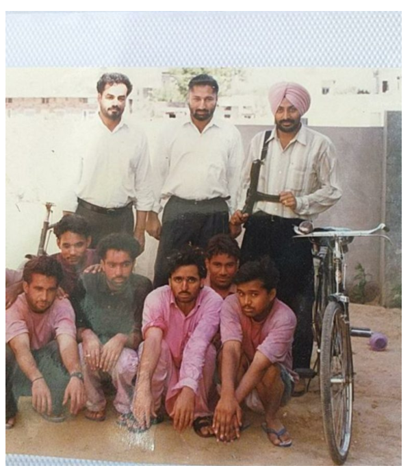 ਬਾਈਕ ਚੋਰੀ ਦੇ ਜੁਰਮ ਵਿੱਚ ਪੁਲਿਸ ਦੁਆਰਾ ਗ੍ਰਿਫ਼ਤਾਰ ਕੀਤੇ ਗਏ ਸਨ ਸੀਐਮ ਭਗਵੰਤ ਮਾਨ