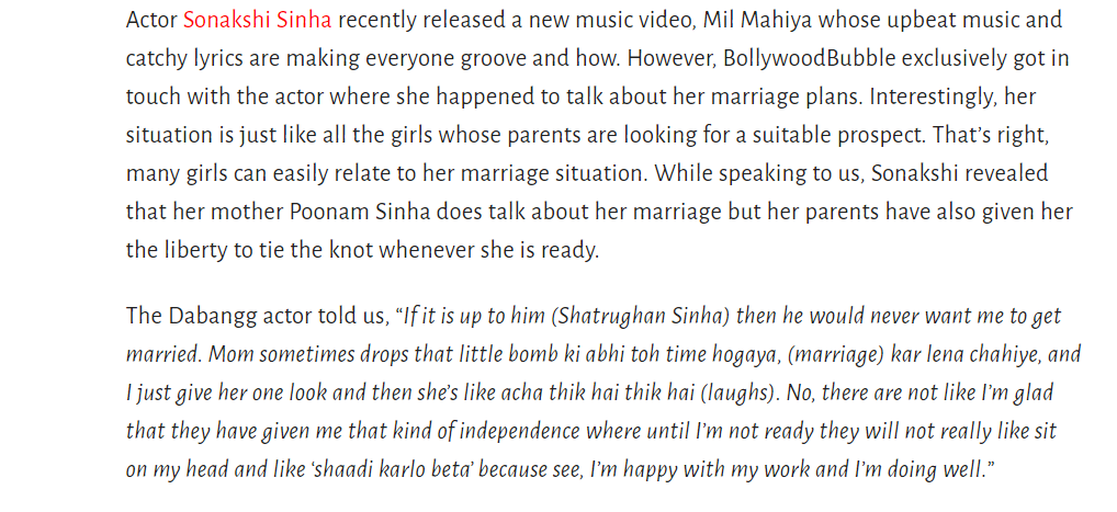 সোনাক্ষিকে সম্পত্তি থেকে বেদখল করবেন বাবা শত্রুঘ্ন সিনহা image 3