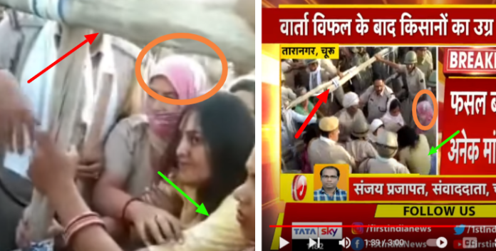 પયગંબર પર વિવાદાસ્પદ ટિપ્પણી કરનાર નુપુર શર્માની ધરપકડ