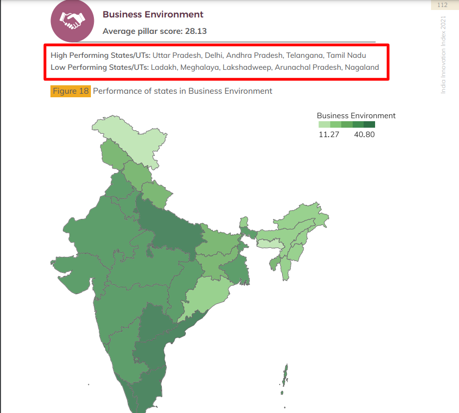দেশে বাণিজ্য অনুকূল পরিবেশ রূপে সব থেকে বেশি নম্বর পেয়েছে পশ্চিমবঙ্গ image 2