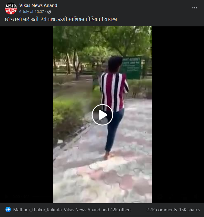 મહિલા બાળકનું અપહરણ 