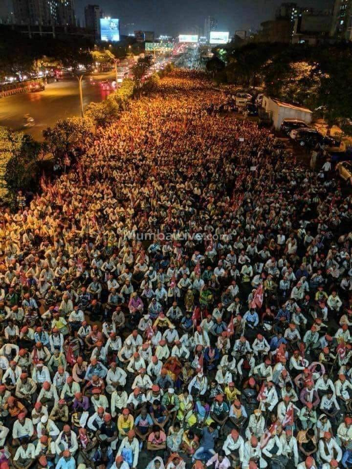 জেগে থাকো চাষিভাই, আর শিক্ষিত(?) সমাজ নিদ্রামগ্ন থাক, থাক এই দেশ