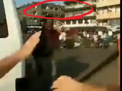 The viral video, claiming ISKCON devotees were beaten up by West Bengal Police, was actually of a 2008 clash between Russian Krishna devotees and Goa police