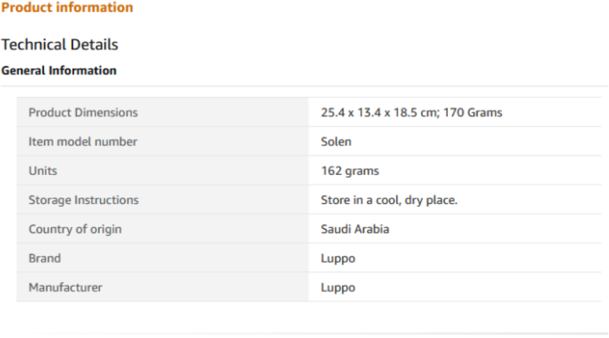 لُوپو چاکلیٹ